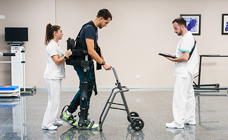 QS-T5 Bizkaia Ud Neurorrehab Robot Dest Web 465x286 Feb25 BR